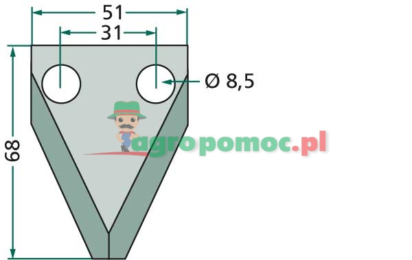 Blade | zdjęcie nr 1