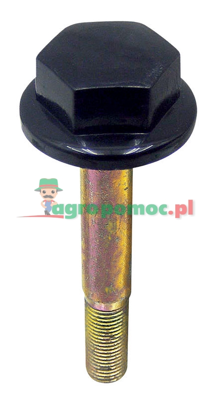 Blade bolt | 381004353/2, 81004353/0 | zdjęcie nr 1