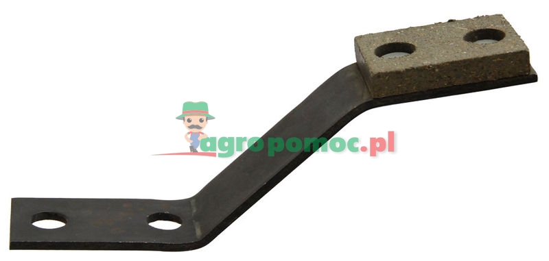 Blade brake | 761-0168D, 761-0168B, 761-0168A, 761-0168, 761-0157 | zdjęcie nr 1