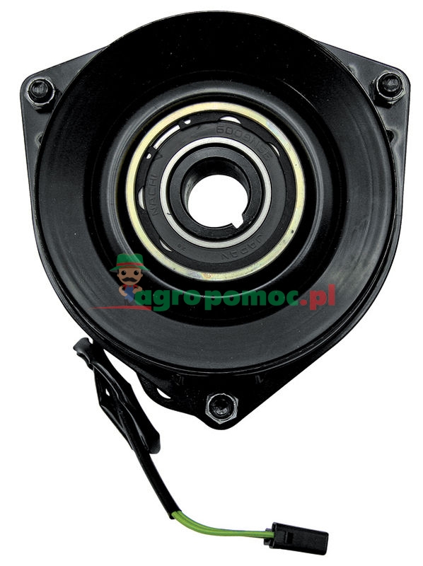 Blade clutch | 64-1299 | zdjęcie nr 1