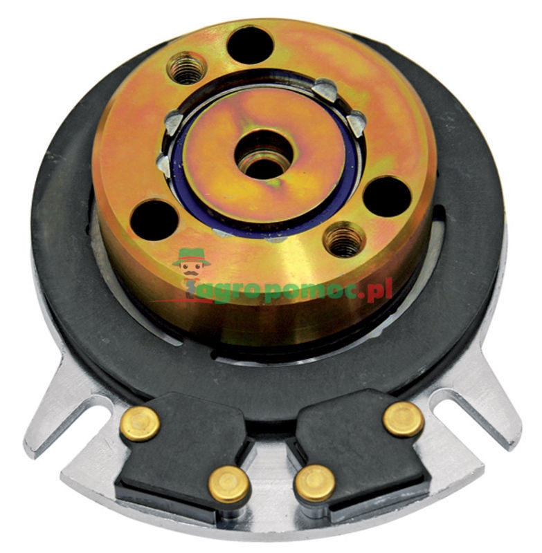 Blade clutch | 1096051 | zdjęcie nr 1