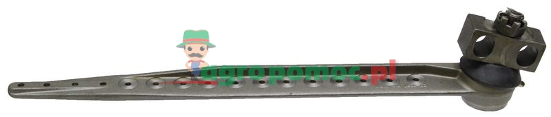 Blade head | 1313795C95, 1307301C91 | zdjęcie nr 1