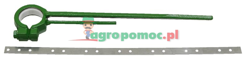 Blade head | AH233878 | zdjęcie nr 1