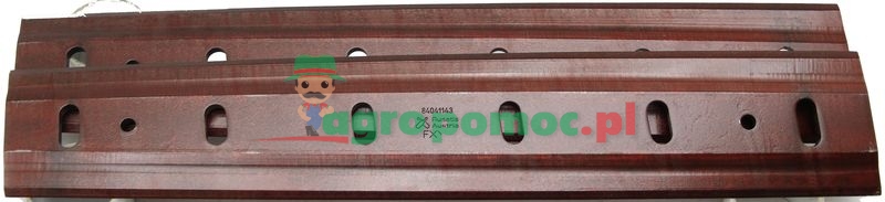 Blade set | 84041142 | zdjęcie nr 1