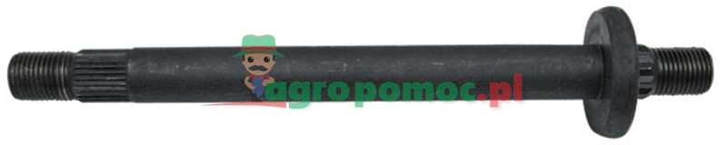 Blade shaft | 092849MA, 92849 | zdjęcie nr 1