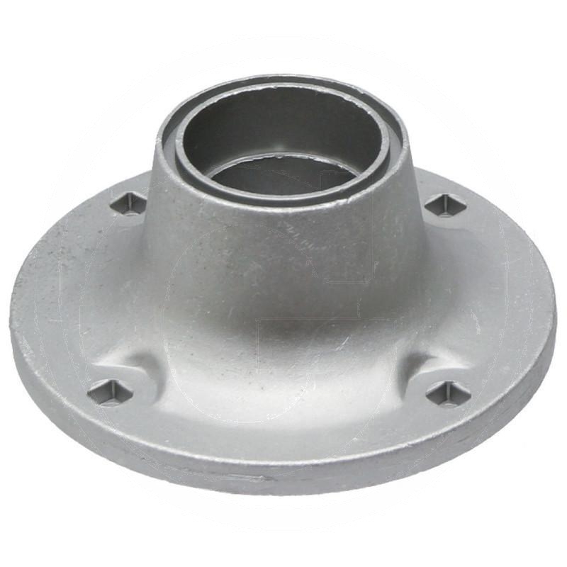 Blade shaft housing | zdjęcie nr 1