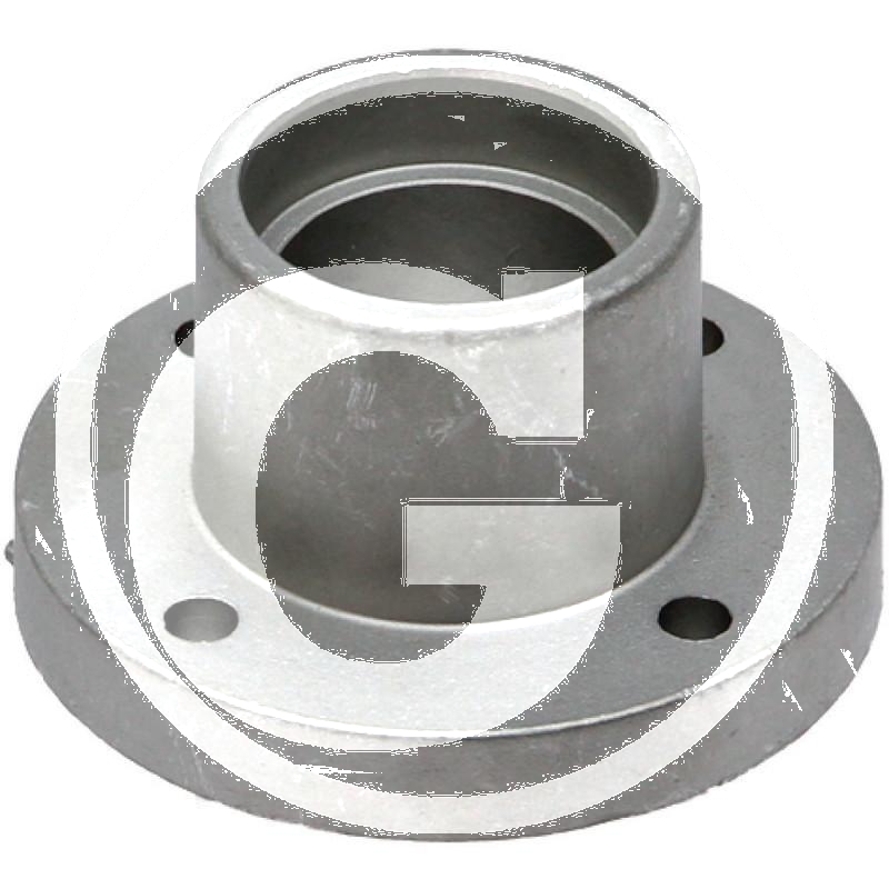 Blade shaft housing | zdjęcie nr 1