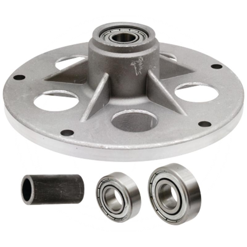 Blade shaft housing | zdjęcie nr 1