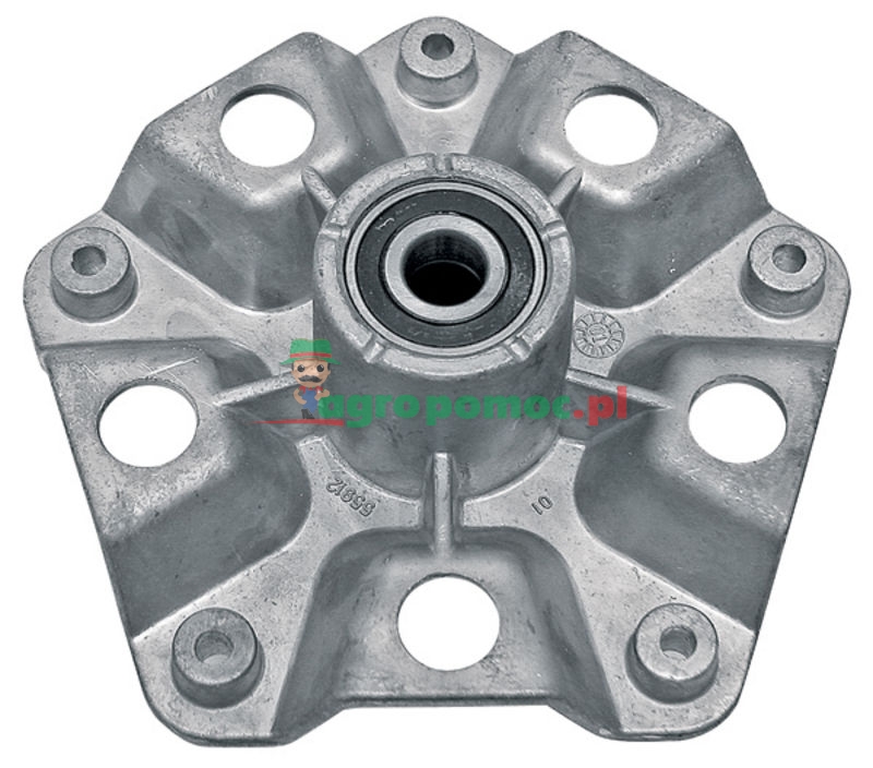 Blade shaft housing | 455962MA, 455962, 55962 | zdjęcie nr 1