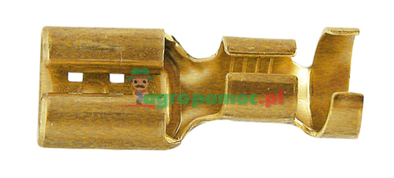 Blade terminal bush | zdjęcie nr 1