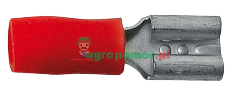 Blade terminal bush | zdjęcie nr 1