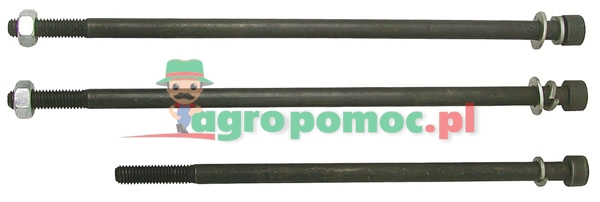 Bolt set | zdjęcie nr 1