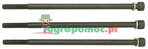 Bolt set | zdjęcie nr 1