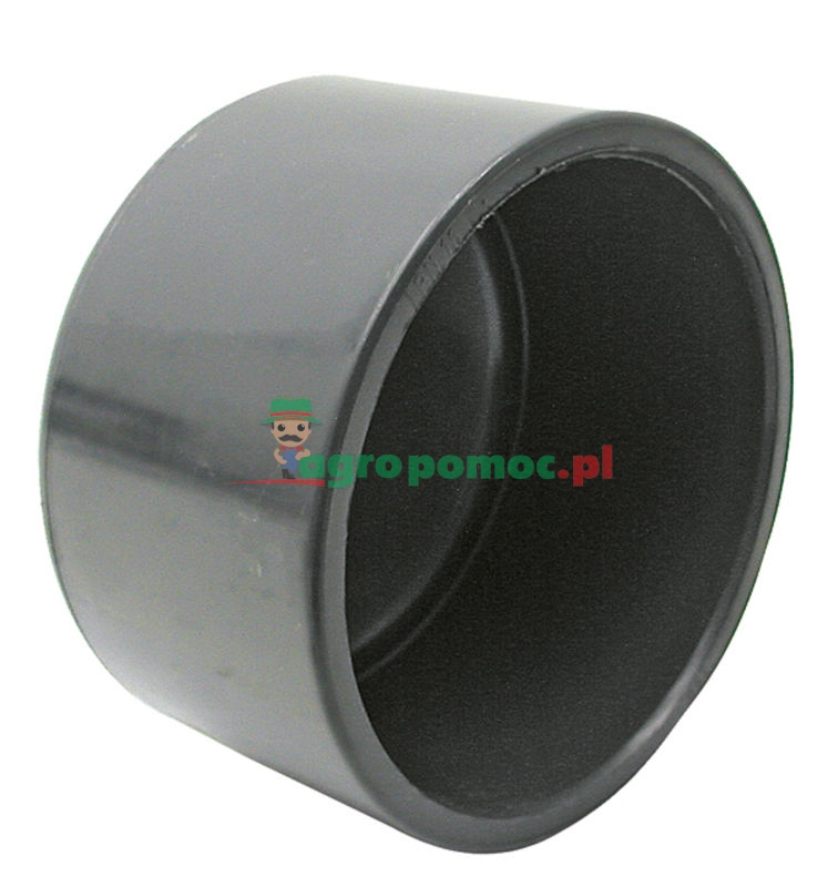 Bonded end cap | zdjęcie nr 1