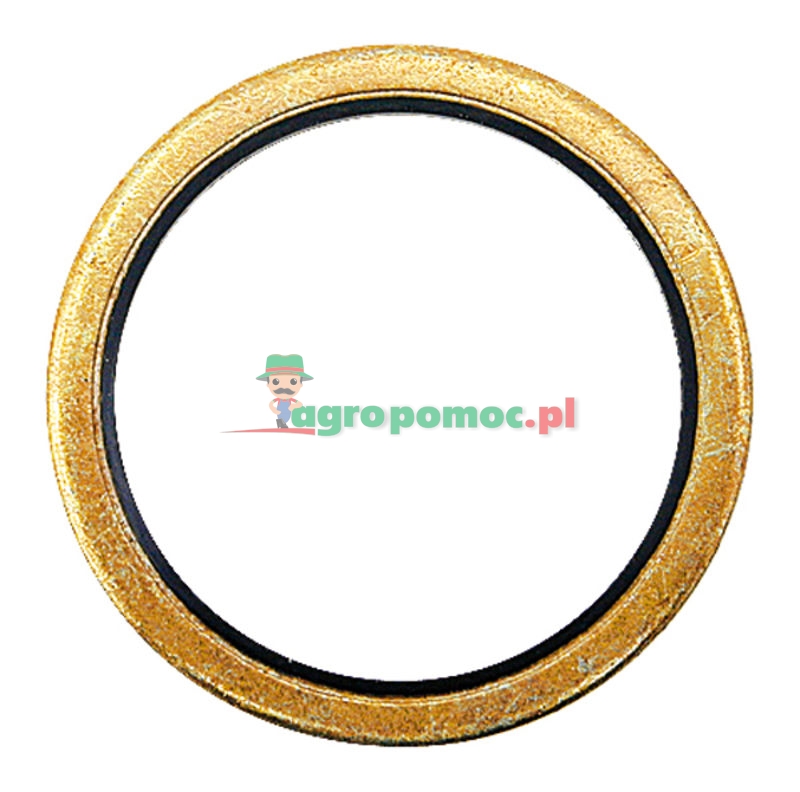 Bonded seal | zdjęcie nr 1