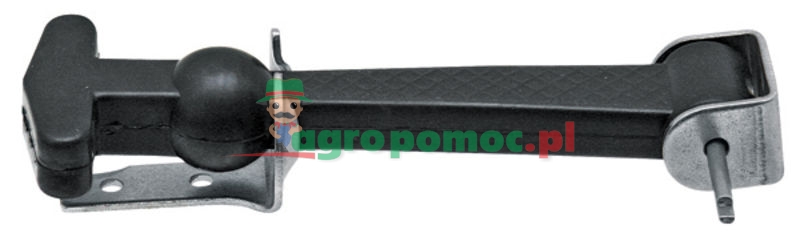 Bonnet catch | zdjęcie nr 1