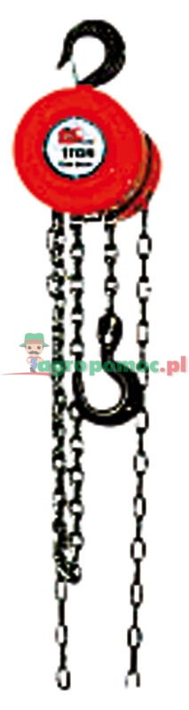 Bottle hoist | zdjęcie nr 1