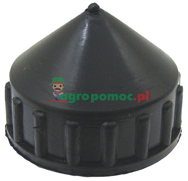 Bottom cap | zdjęcie nr 1