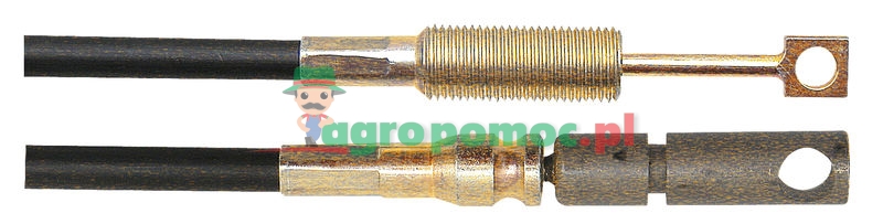 Bowden cable | 20729823, 729823 | zdjęcie nr 1