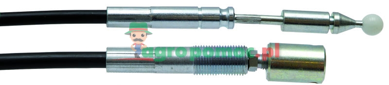 Bowden cable | 3179736 | zdjęcie nr 1