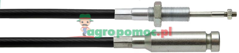 Bowden cable | 300608 | zdjęcie nr 1