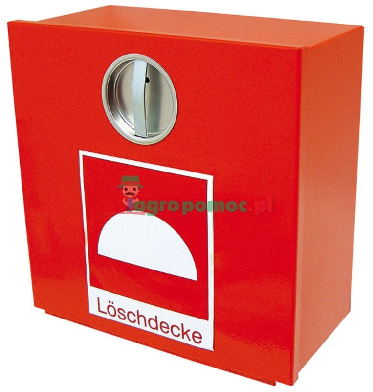 Box for wall | zdjęcie nr 1