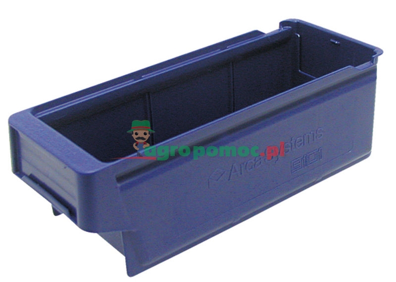 Boxes for shelves | zdjęcie nr 1