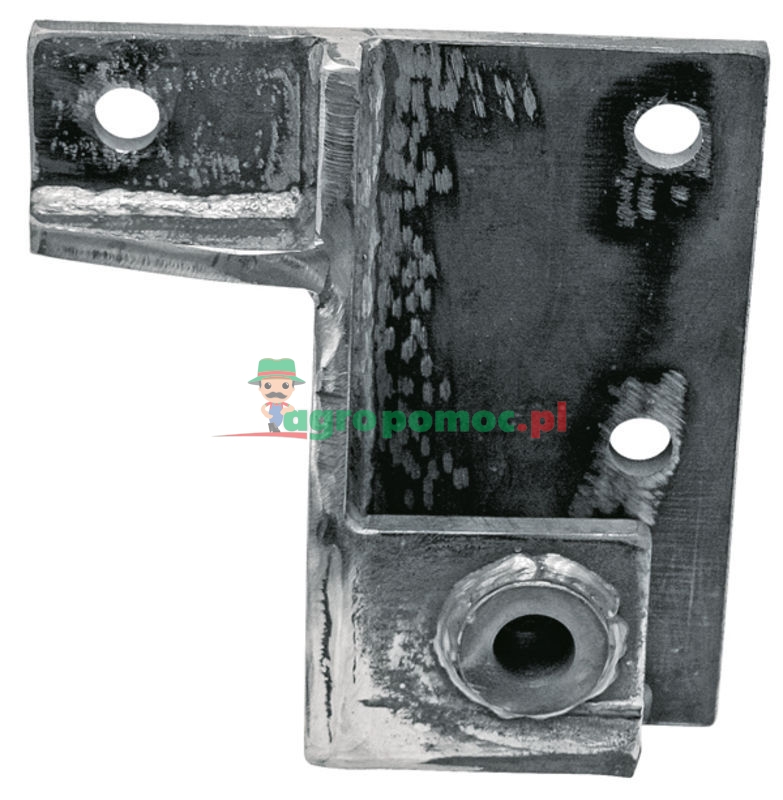Bracket | zdjęcie nr 1