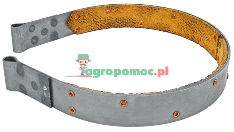 Brake band | 1964169C3, 1964169C1, 717070R41 | zdjęcie nr 1