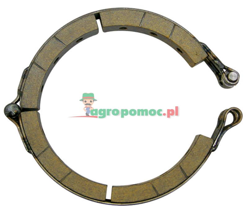 Brake band | AL38213 | zdjęcie nr 1