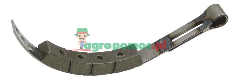 Brake band | AL38214 | zdjęcie nr 1