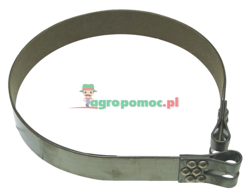 Brake band | AL81347, AL79292 | zdjęcie nr 1