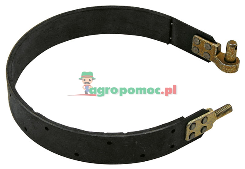 Brake band | 6005009131, 7701025851, 6005003694, 6005008447 | zdjęcie nr 1