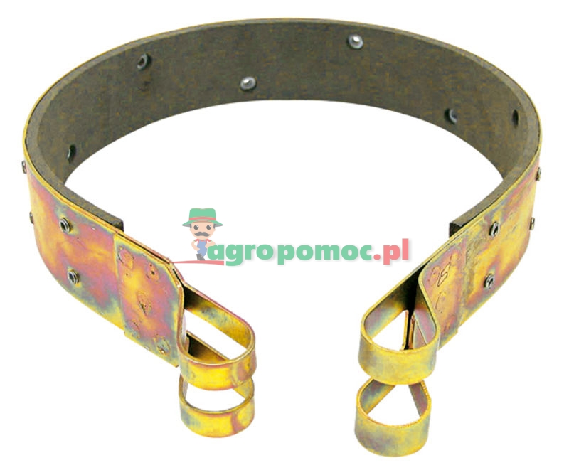 Brake band | 37112901, 55112906, 952907 | zdjęcie nr 1