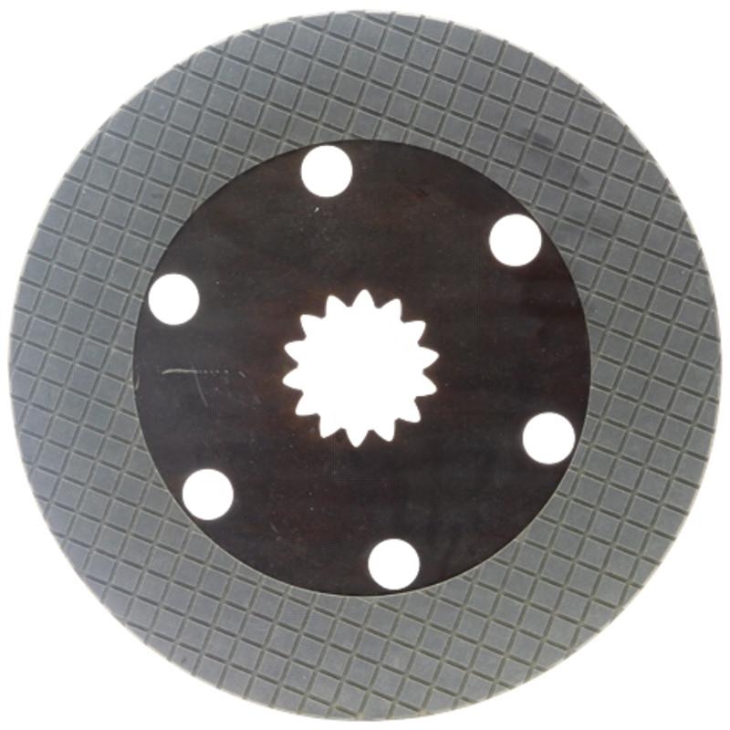 Brake disc | zdjęcie nr 1