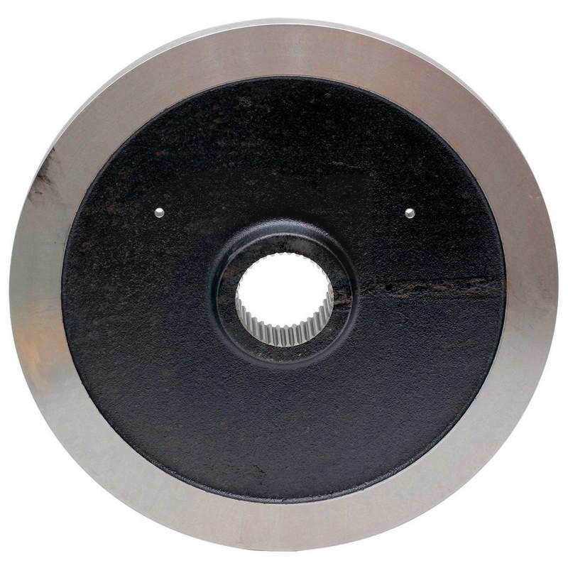 Brake disc | zdjęcie nr 1