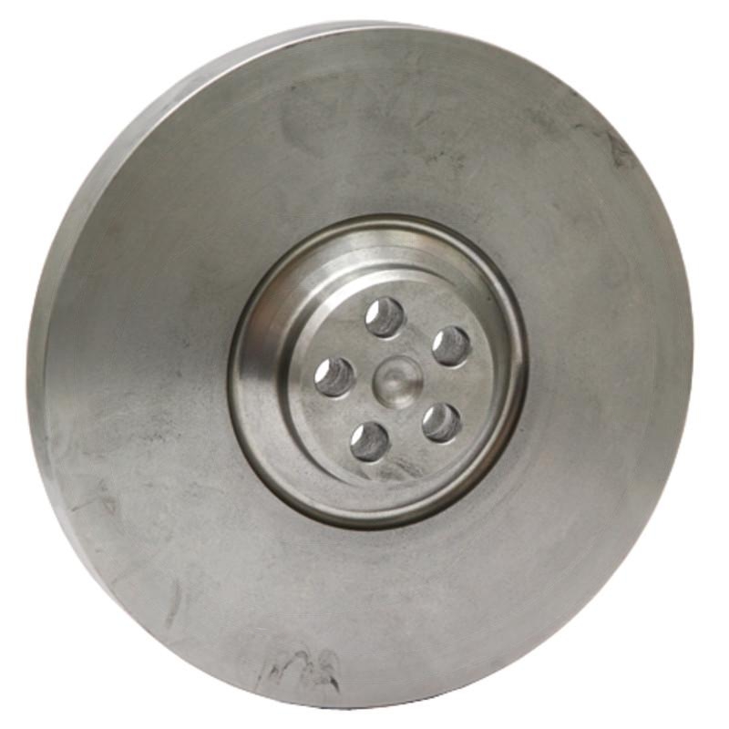 Brake disc | 246105070010 | zdjęcie nr 1