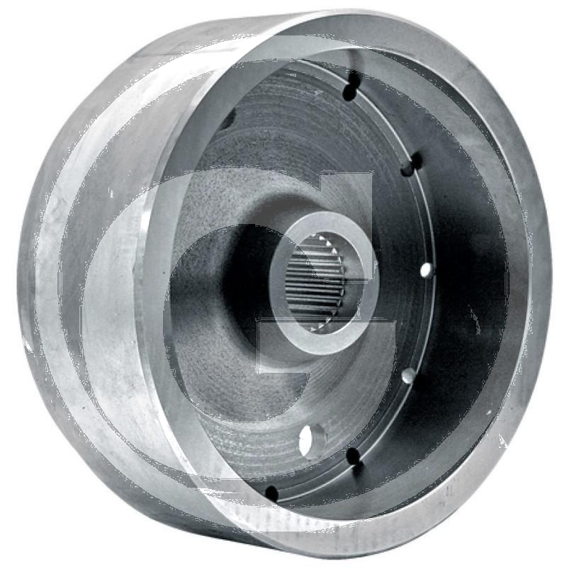 brake drum | zdjęcie nr 1