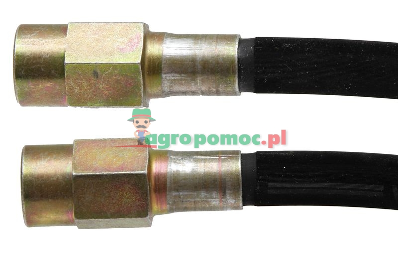 Brake hose | 3401972R1 | zdjęcie nr 1