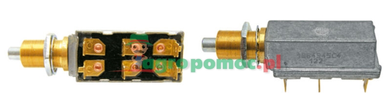 Brake light switch | zdjęcie nr 1