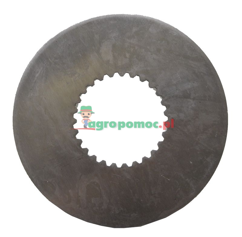 Brake lining | 47130406 | zdjęcie nr 1