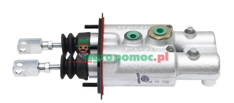 Brake master cylinder | 82037485 | zdjęcie nr 1