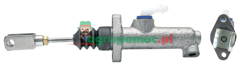 Brake master cylinder | 82008704 | zdjęcie nr 1