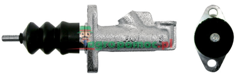 Brake master cylinder | 661910 | zdjęcie nr 1