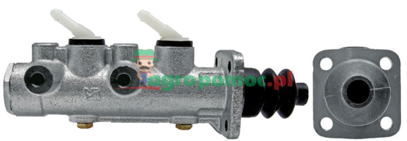 Brake master cylinder | 014652K | zdjęcie nr 1