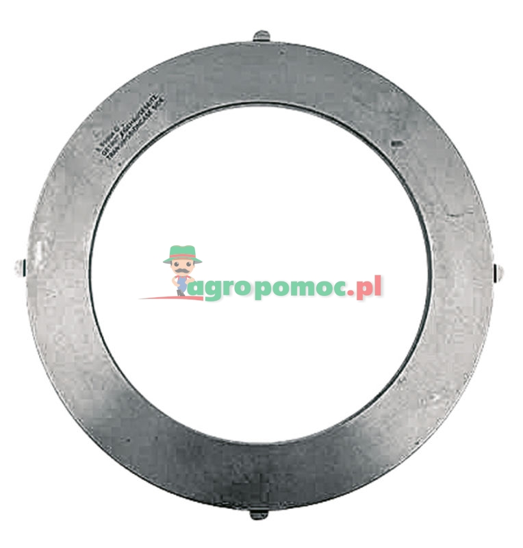 Brake plate | L55004 | zdjęcie nr 1