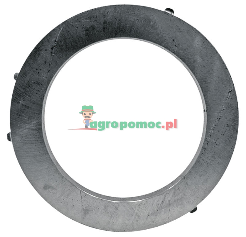 Brake plate | L114053 | zdjęcie nr 1