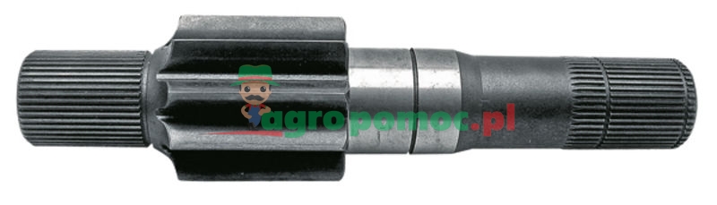 Brake shaft | 7700667501 | zdjęcie nr 1