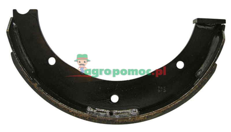 Brake shoe | 1964167C1 | zdjęcie nr 1