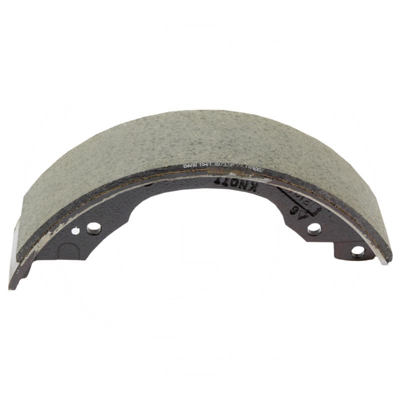 Brake shoe | F180100150281, F180100150280 | zdjęcie nr 1